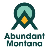 Sponsor Logo for Abundant Montana