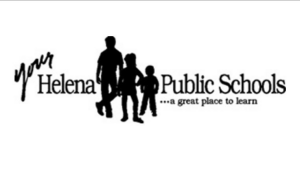 Sponsor Logo for Helena Public Schools