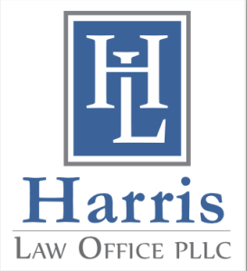 Sponsor Logo for Harris Law Office
