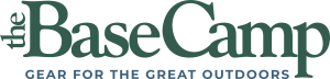 Sponsor Logo for The Base Camp