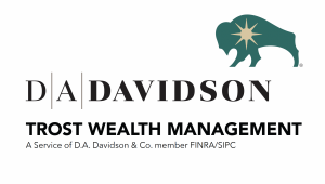 Sponsor Logo for D.A. Davidson