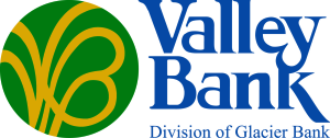 Sponsor Logo for Valley Bank of Helena