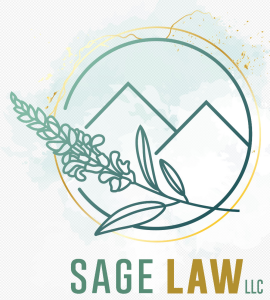 Sponsor Logo for Sage Law, LLC