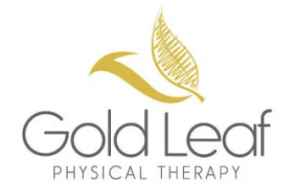 Sponsor Logo for Gold Leaf Physical Therapy