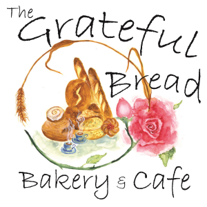 Sponsor Logo for Grateful Bread Bakery