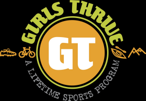 Sponsor Logo for Girls Thrive