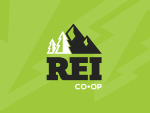 Sponsor Logo for REI Co-op