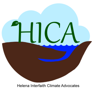 Sponsor Logo for Helena Interfaith Climate Advocates