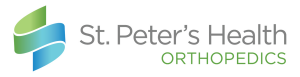 Sponsor Logo for St. Peter's Health