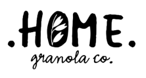 Sponsor Logo for Home Granola