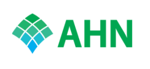 Sponsor Logo for AHN