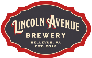 Sponsor Logo for Lincoln Avenue Brewery