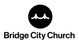 Sponsor Logo for Bridge City Church