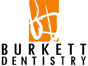 Sponsor Logo for Burkett Dentistry