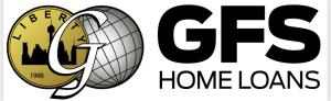 Sponsor Logo for GFS Home Loans