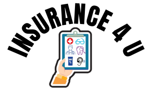 Sponsor Logo for Insurance 4 U