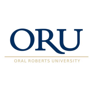Sponsor Logo for Oral Roberts University
