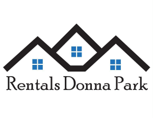 Sponsor Logo for Rentals Donna Park
