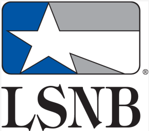 Sponsor Logo for LoneStar National Bank