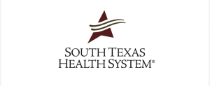 Sponsor Logo for South Texas Health System