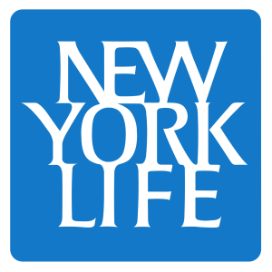 Sponsor Logo for New York Life