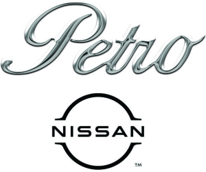 Sponsor Logo for Petro Nissan