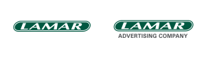 Sponsor Logo for lamar advertising