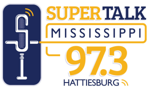 Sponsor Logo for super talk radio