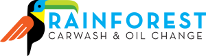 Sponsor Logo for Rainforest