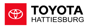 Sponsor Logo for Toyota