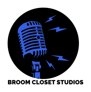 Sponsor Logo for Broom Closet Studios