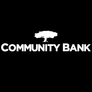 Sponsor Logo for Community Bank