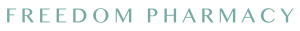 Sponsor Logo for Freedom Pharmacy