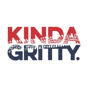 Sponsor Logo for Kinda Gritty