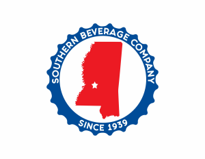 Sponsor Logo for Southern beverage