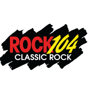 Sponsor Logo for Rock 104