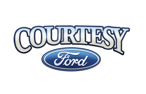 Sponsor Logo for Courtesy Ford