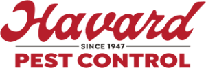 Sponsor Logo for Havard pest control