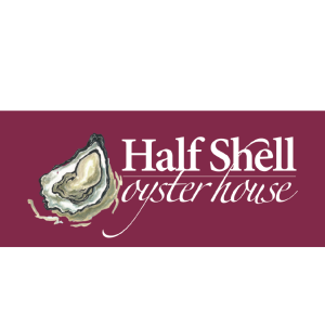 Sponsor Logo for Half Shell