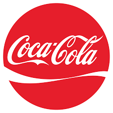 Sponsor Logo for Coke