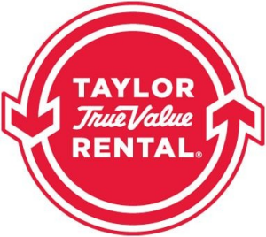 Sponsor Logo for Taylor rentals