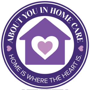 Sponsor Logo for About You In Home Care