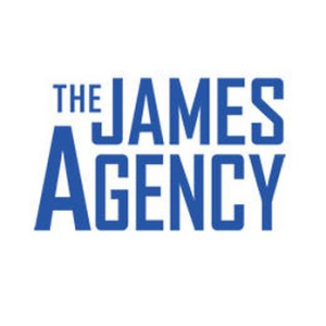 Sponsor Logo for The James Agency