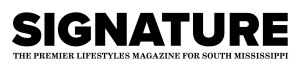Sponsor Logo for Signature Magazine