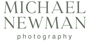 Sponsor Logo for Michael Newman Photography