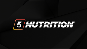 Sponsor Logo for 5 Star Nutrition