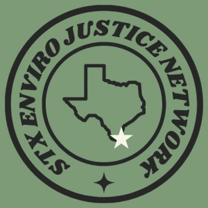 Sponsor Logo for South Texas Environmental Justice Network