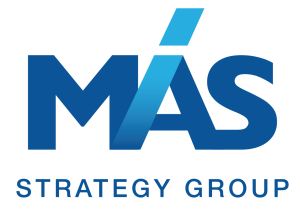 Sponsor Logo for MAS Strategy Group