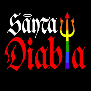 Sponsor Logo for Santa Diabla