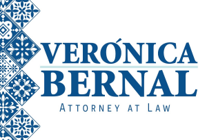 Sponsor Logo for Verónica Bernal